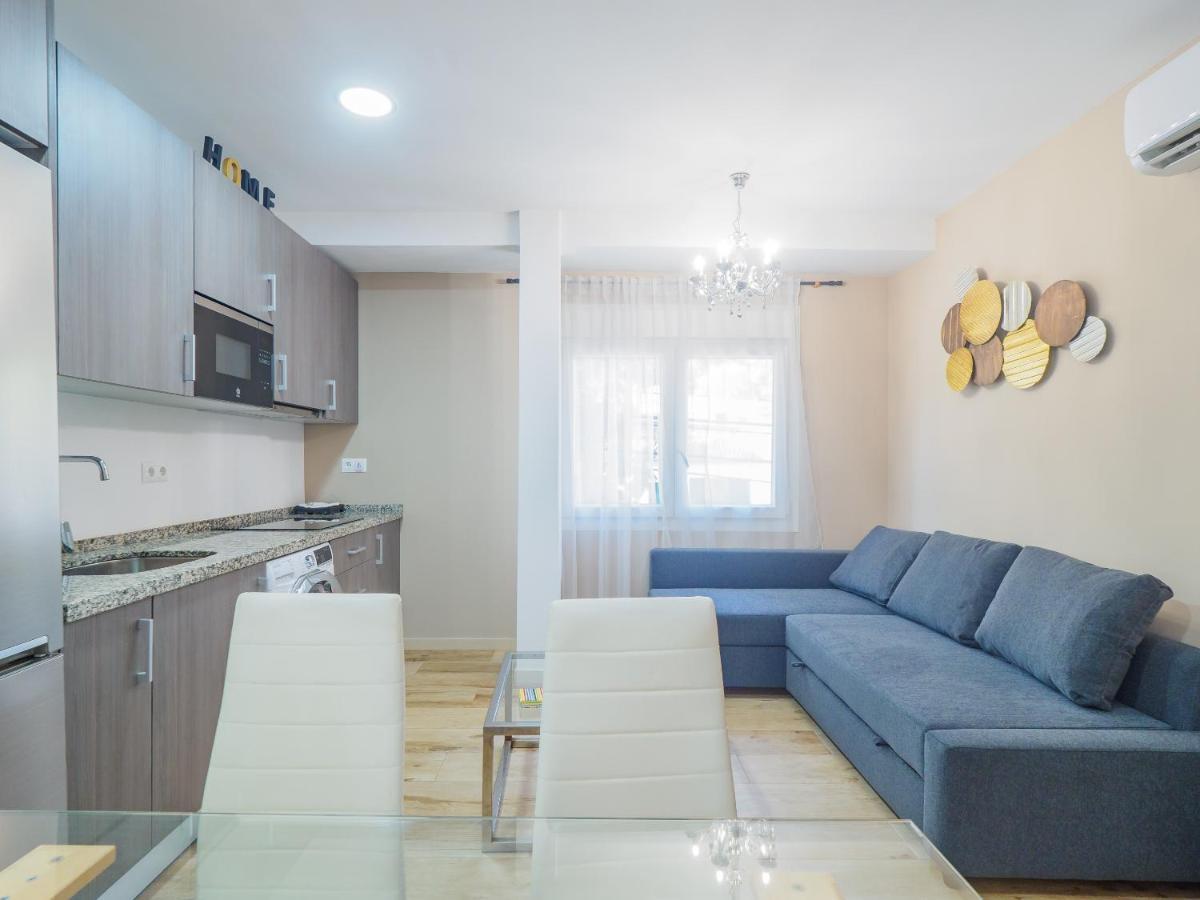 El Montecillo Complex Beach And City 1A Apartamentosmalagamanagement Εξωτερικό φωτογραφία