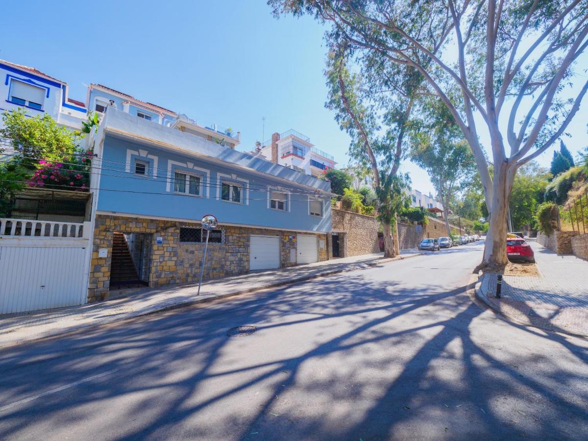 El Montecillo Complex Beach And City 1A Apartamentosmalagamanagement Εξωτερικό φωτογραφία