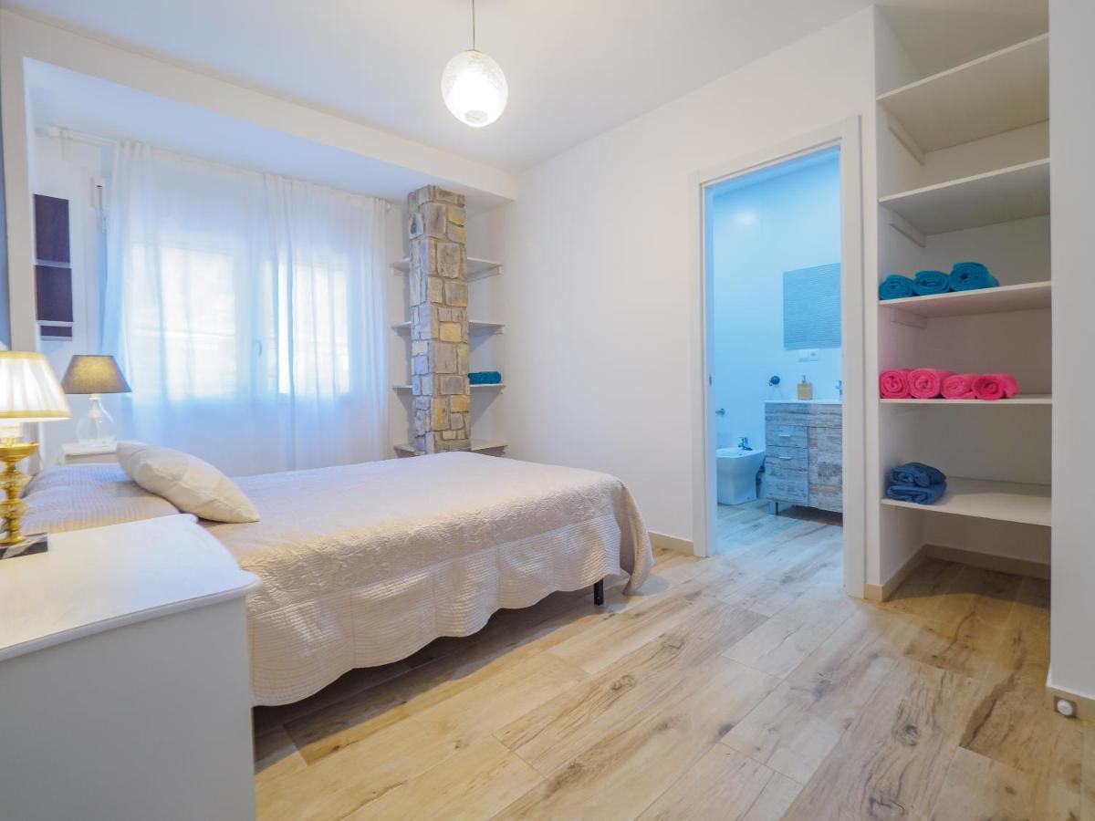 El Montecillo Complex Beach And City 1A Apartamentosmalagamanagement Εξωτερικό φωτογραφία