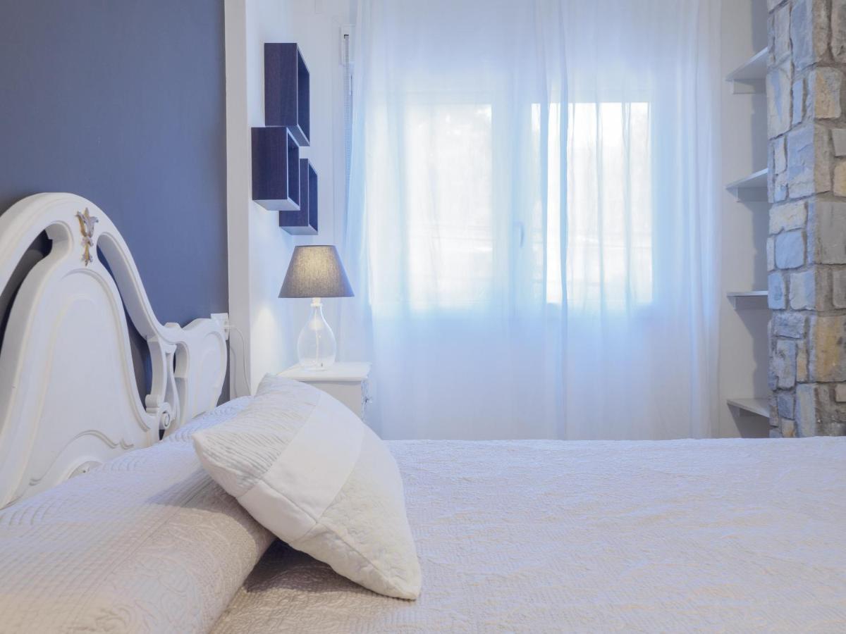 El Montecillo Complex Beach And City 1A Apartamentosmalagamanagement Εξωτερικό φωτογραφία