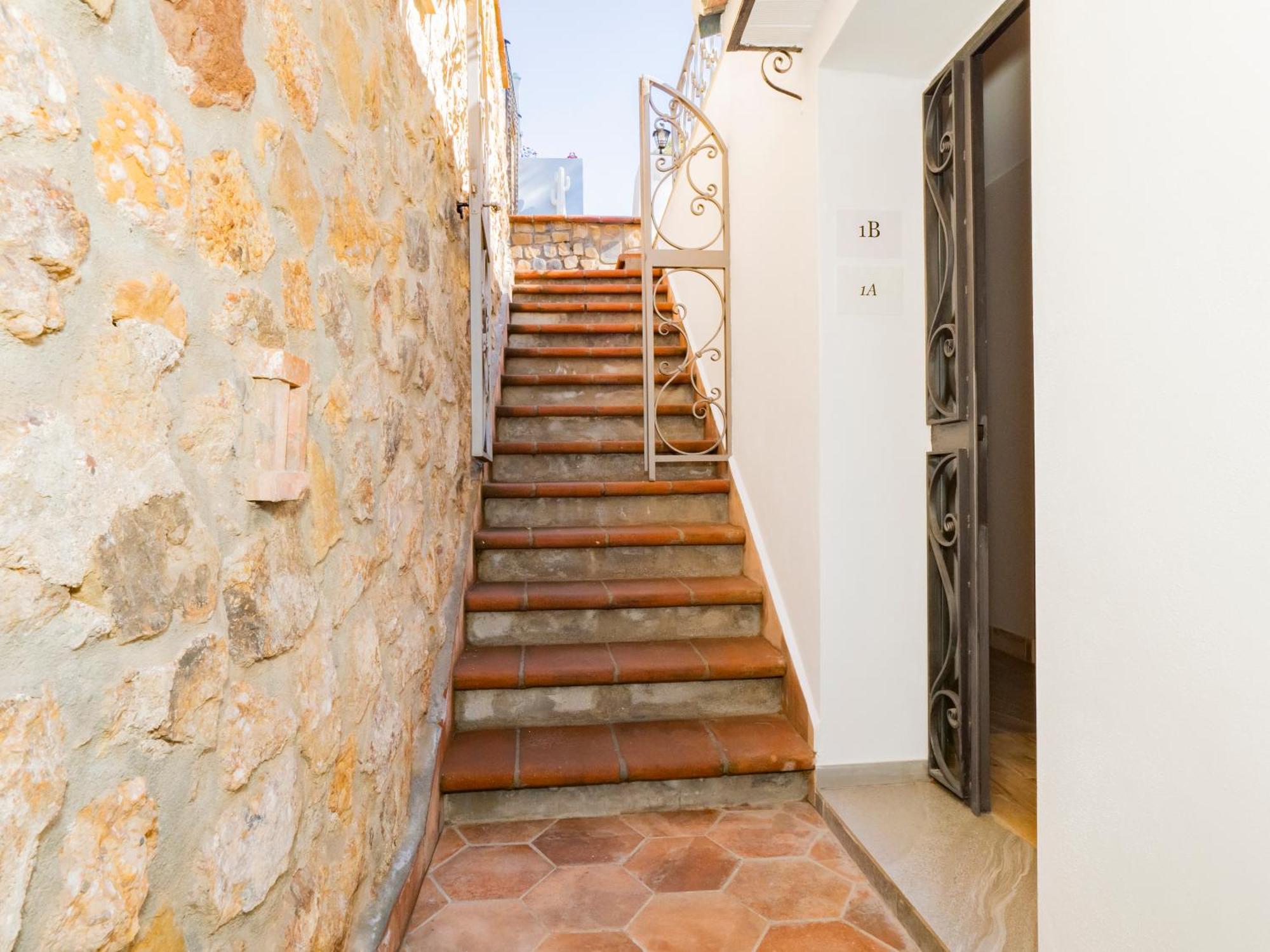El Montecillo Complex Beach And City 1A Apartamentosmalagamanagement Εξωτερικό φωτογραφία